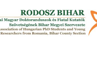 Márciusi Ifjak 2018 – RODOSZ Bihar laudáció